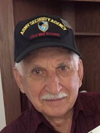 Eugene Clark Moffitt