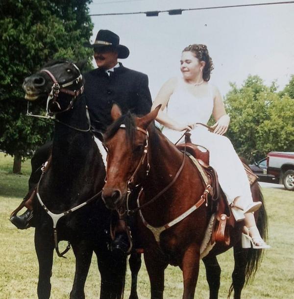 Erin Caldwell Babcock