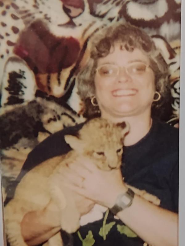 Denise F Clark Higgins