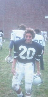 Anthony James Labruzzo