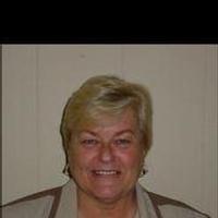 Barbara Jaeger Keller