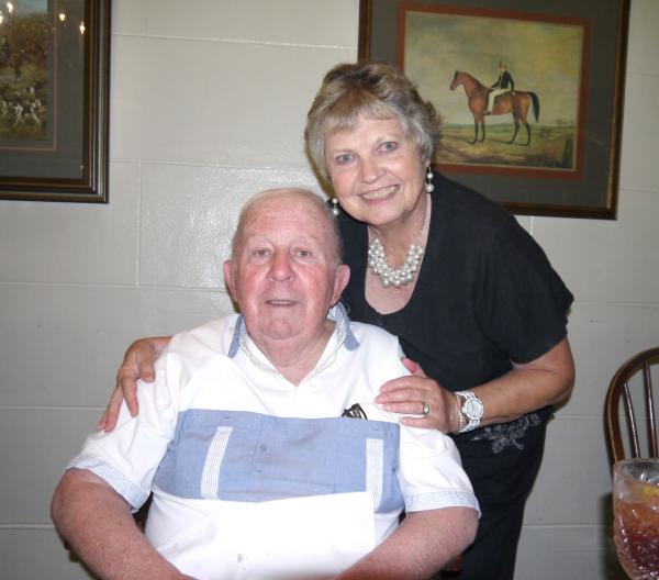 Dolores Dooley Newman