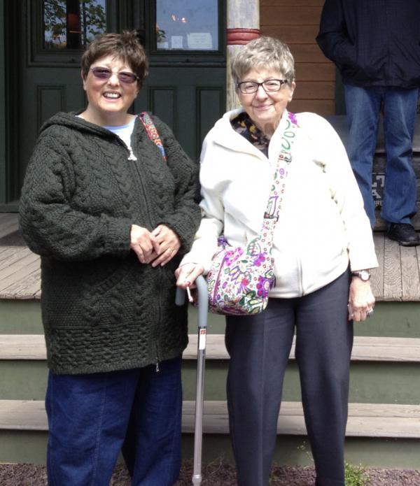 Deborah Bartiromo Talbot