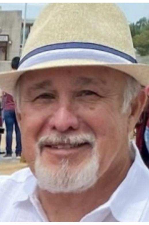 Antonio “tony” Vega