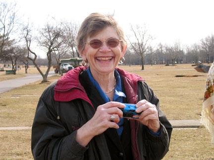 Meryl Doris Riveles Geller