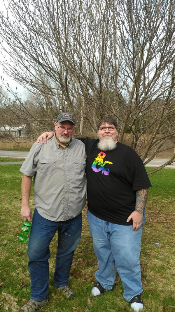 David Elton Somerville