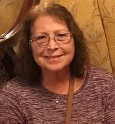 Lisa Marguerite Erb-hornsby