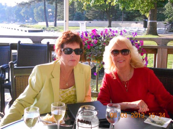 Joan Fitzsimmons Green