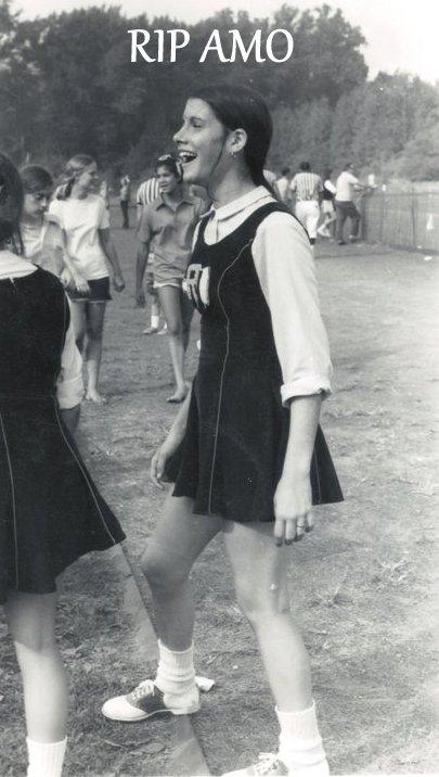 Debra (amoroso) Dahlem