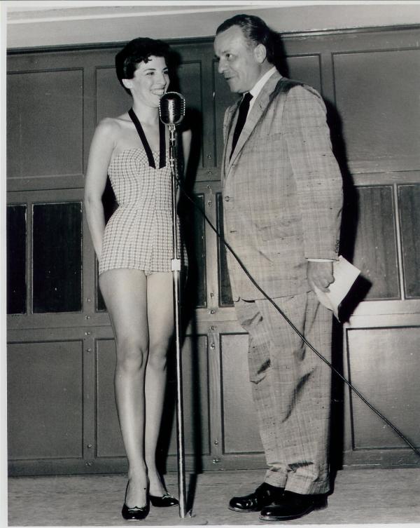 Marion Louise Cipriani