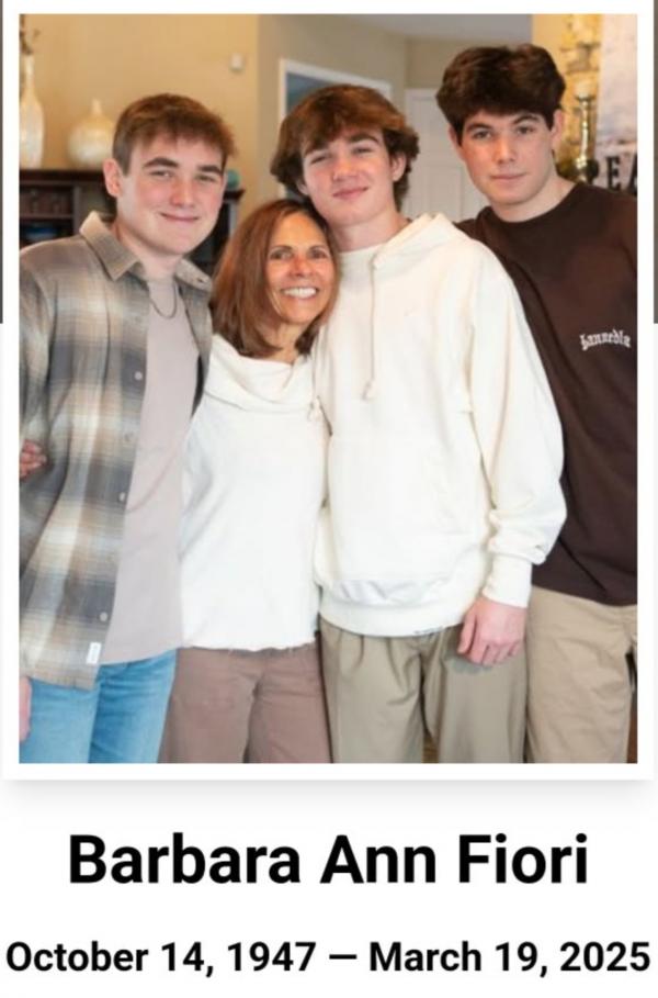 Barbara Bellantloni Fiori