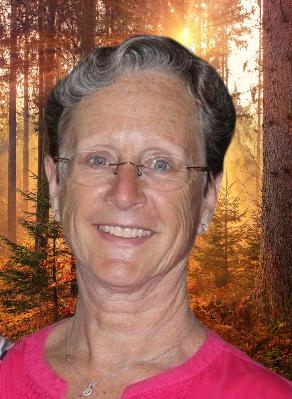 Debra Webster Moberg