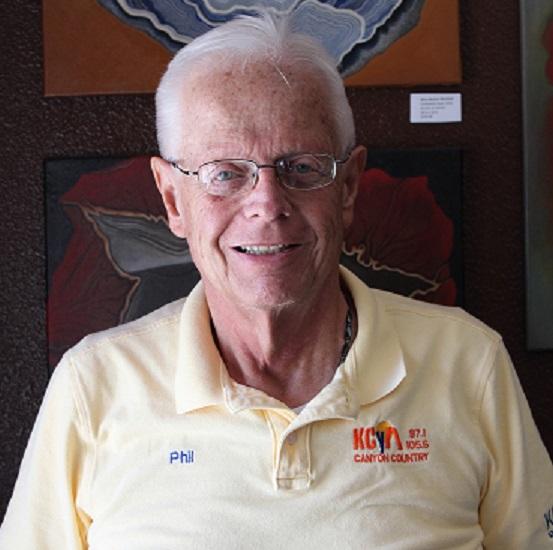 Philip Robert Mueller