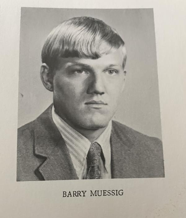 Barry Muessig