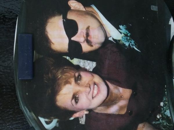 Johanna Westbrook Williams