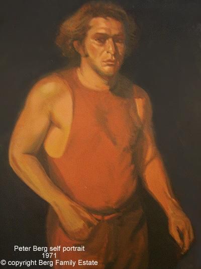Peter Berg