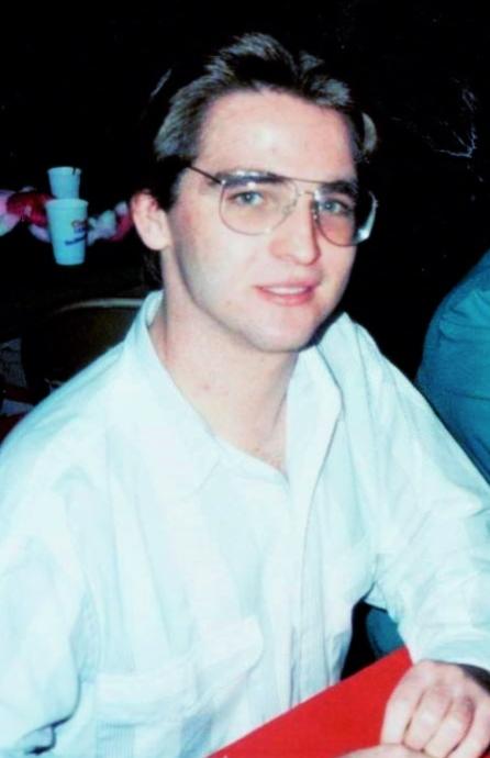 Jonathan Charles Reznik