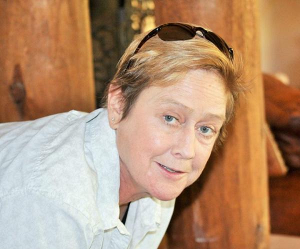 Anna 'gretchen Rasmussen Brand