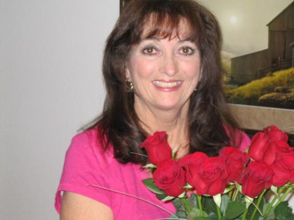 Diana (demus) Golden