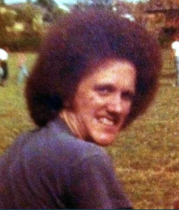 Kevin Mackenzie Wood