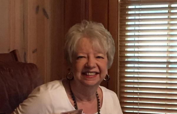 Barbara Williams Fisher