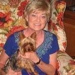 Beverly Kay Edwards Hurst