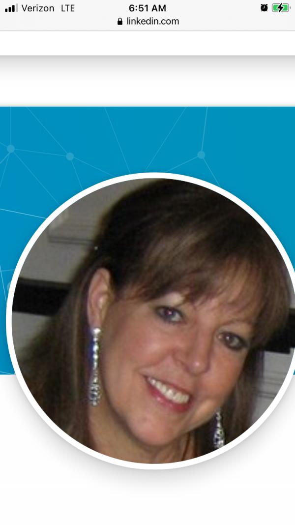 Cindy Caperton Finley