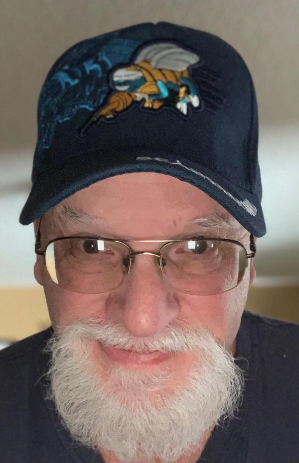 Anthony "tony" Farrell