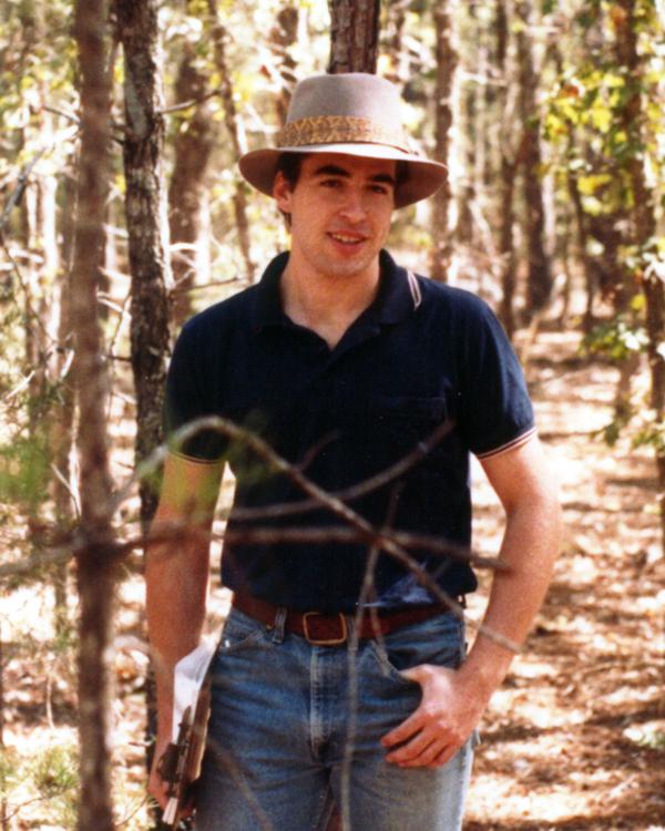 Dean Rayford Sueltenfuss