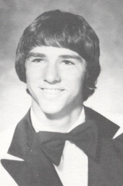 Michael David Waggoner