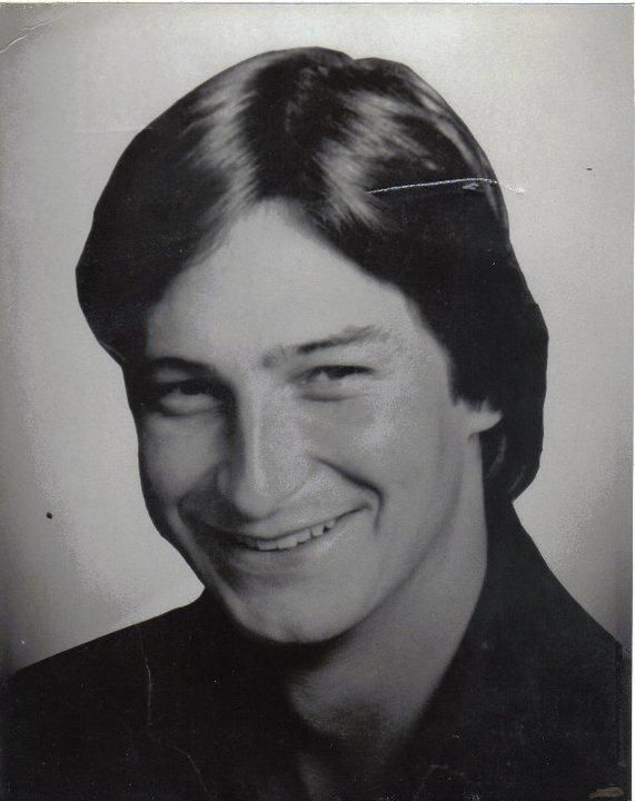 Charles Michael Williams