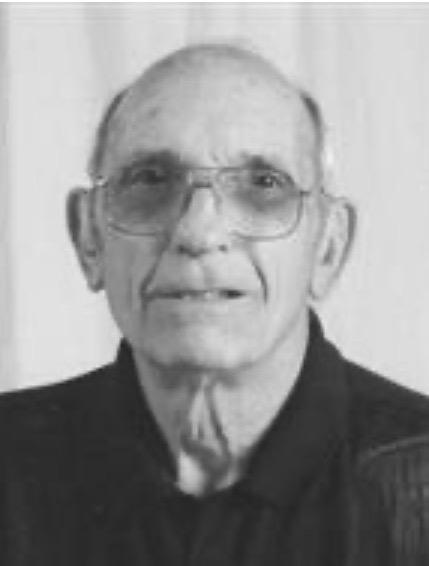 Charles Howard "howie" Johnt