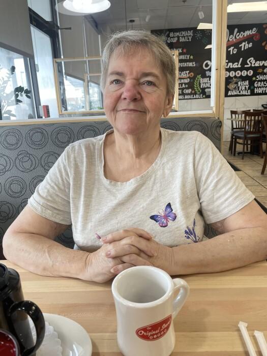 Alice Marie Tee-worrall