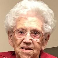 Hazel Blosser-kelkenberg