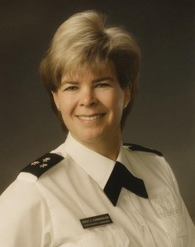 Patricia A Cunningham-kruger