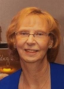 Linda May Roenecker-peterson-lucas