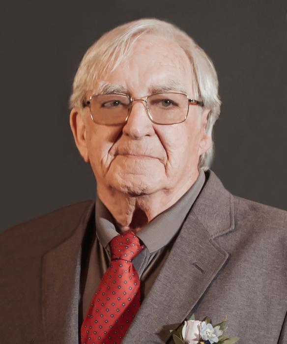 Robert Charles Terwilliger