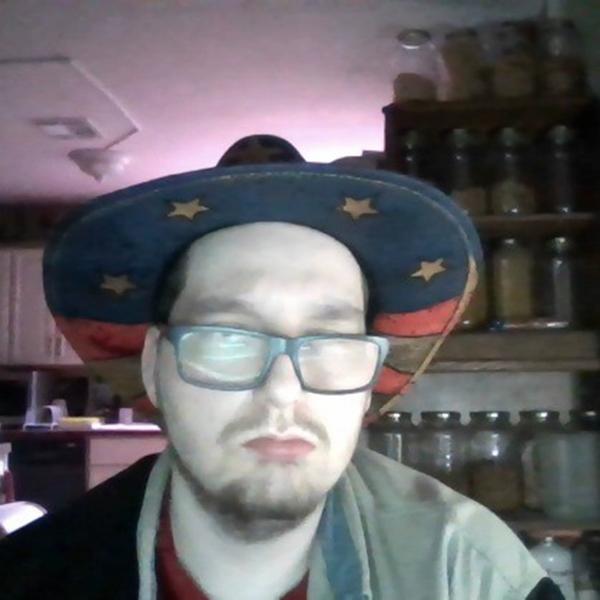 Mykael Raylee Hemphill