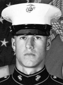 Cpl. Robert T. Nowicki