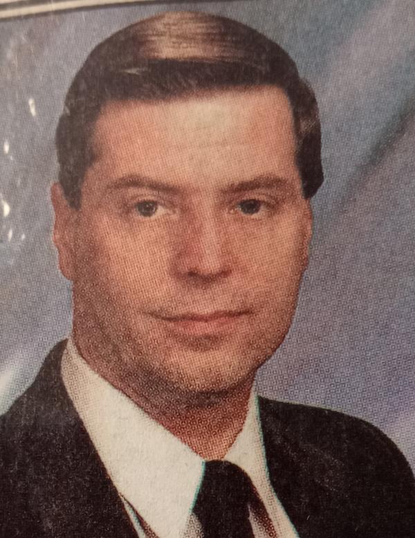 William E Turlington