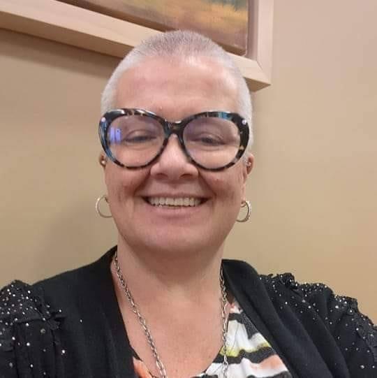 Caroline Billie Look