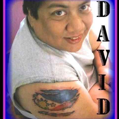David Baggao
