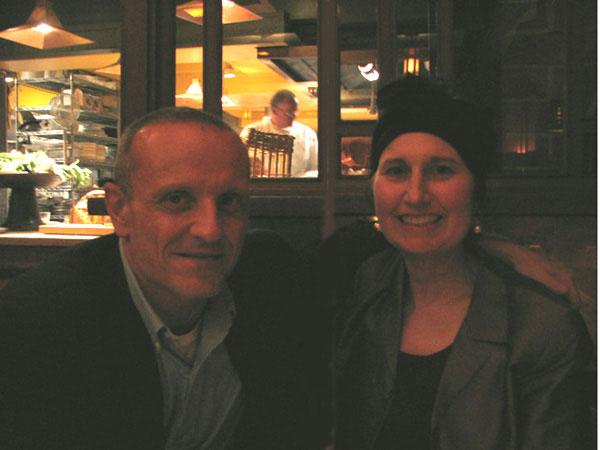 Beth (gassner) Parkinson