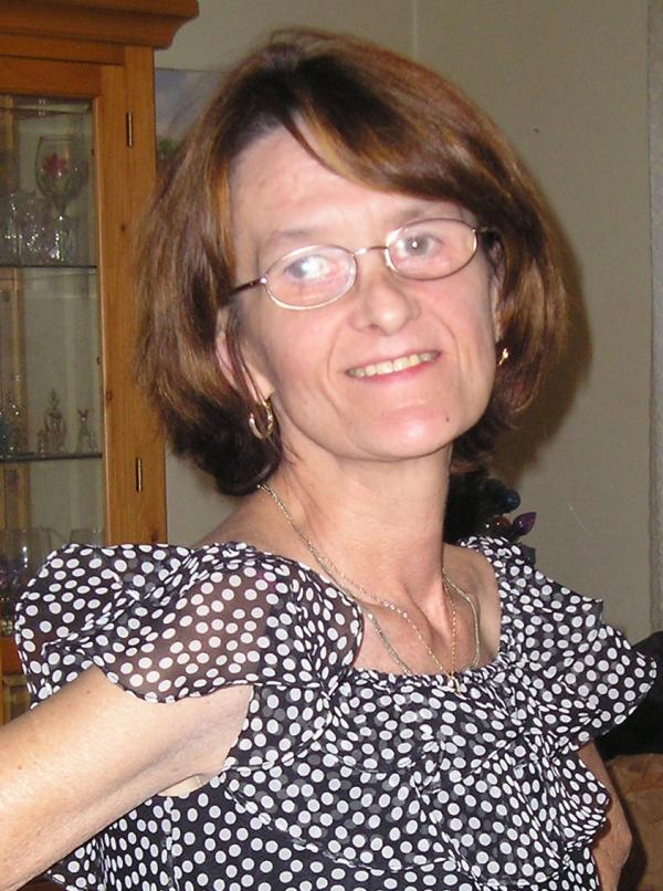 Elizabeth(betty)belkota Kennedy