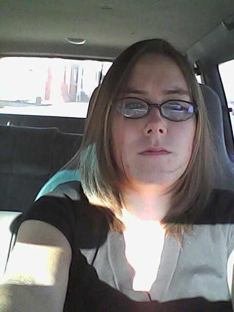 Rebecca Lee-ann Byrd