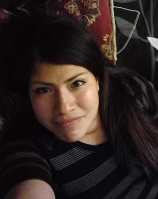 Angelica C. Balderas