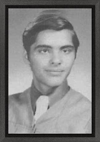 Ernest Frank Barton Jr.