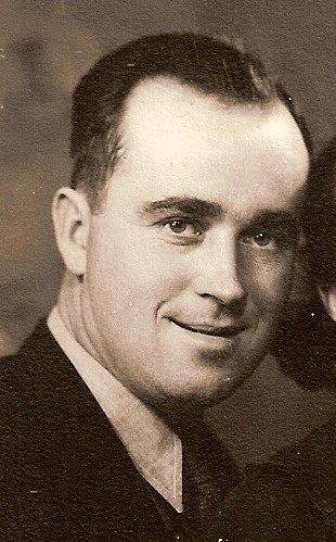 Orval R "punch" Perry