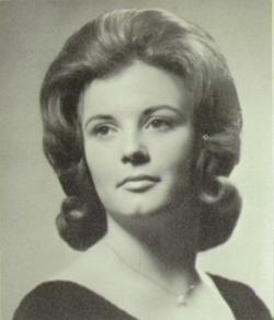 Jann Rhea Kirk Moore