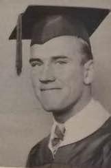 James W. Jake Jernigan